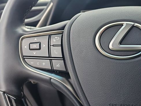 Used 2021 Lexus ES 350 w/ Luxury Package image 28