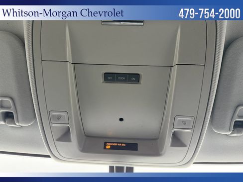 Used 2014 Chevrolet Silverado 1500 LT w/ All Star Edition image 23