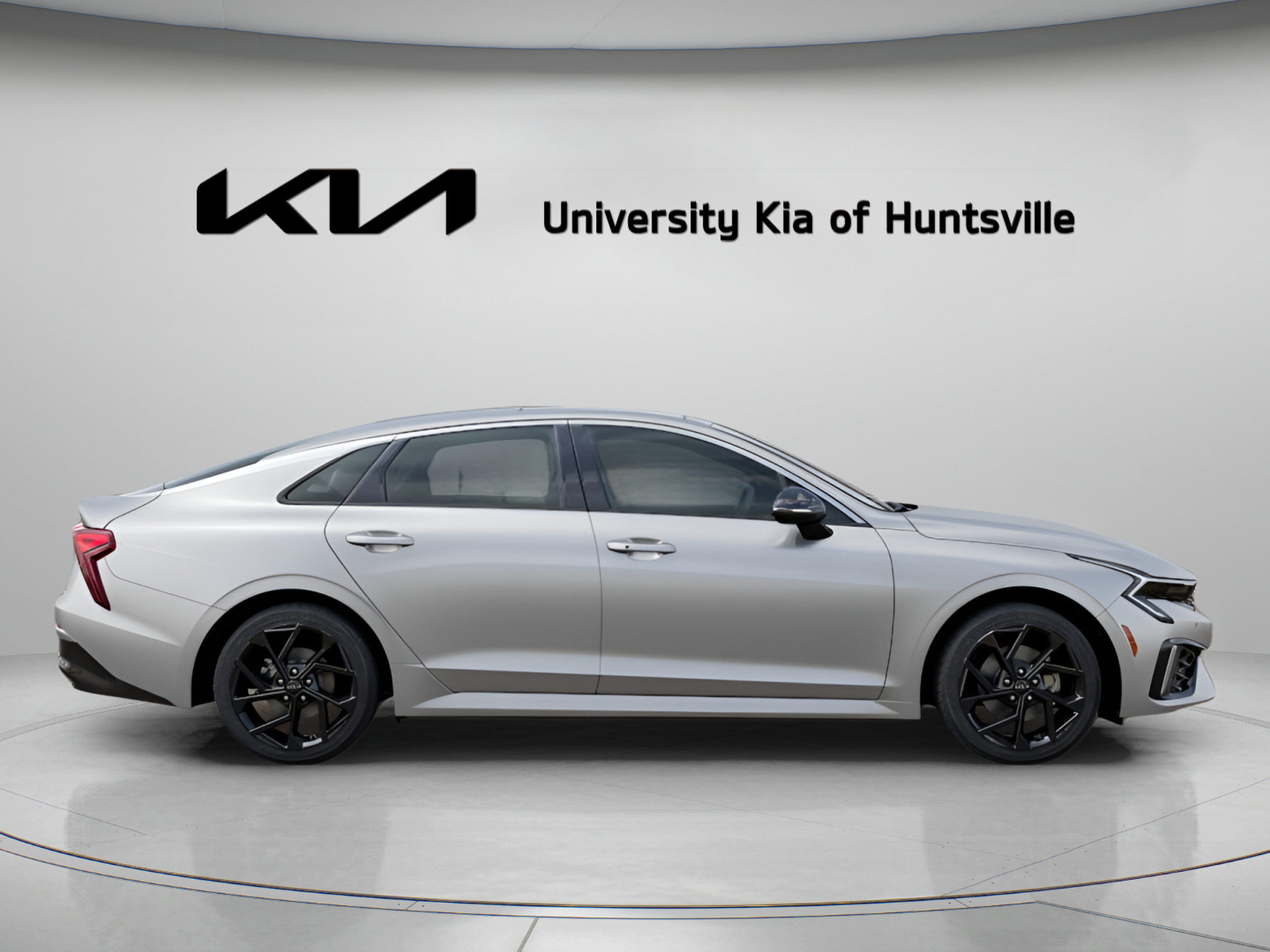 New 2026 Kia K5 GT-Line w/ GT-Line Premium Package AWD/4WD image 9
