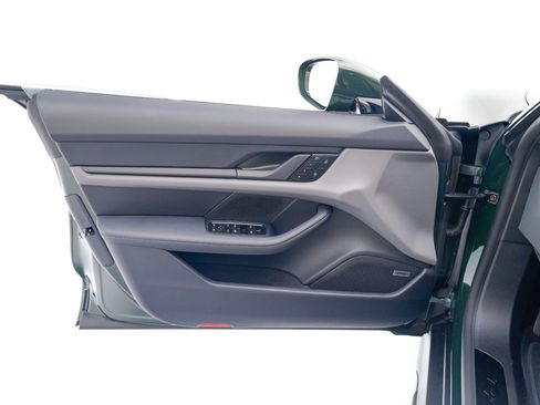 New 2026 Porsche Taycan Turbo Cross Turismo image 24