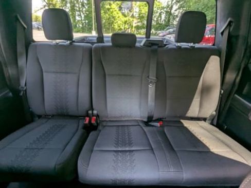 Used 2018 Ford F150 XLT w/ Equipment Group 302A Luxury AWD/4WD image 21
