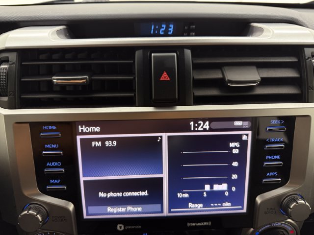 Used 2020 Toyota 4Runner SR5 AWD/4WD image 17
