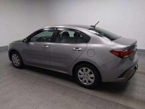 Used 2021 Kia Rio S FWD image 3