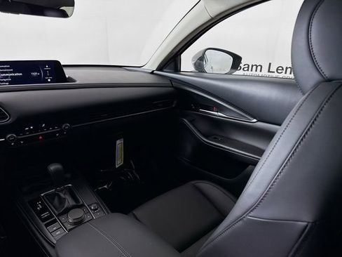 New 2026 MAZDA CX-30 AWD 2.5 S w/ Premium Package image 22
