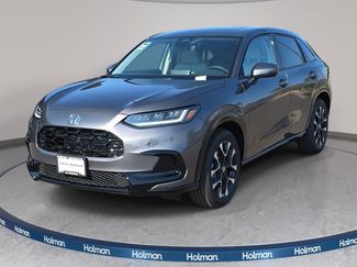 New 2026 Honda HR-V EX-L video 1