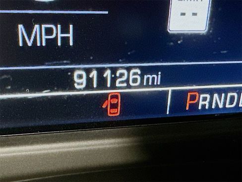 Used 2020 Chevrolet Tahoe Premier image 34