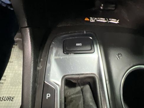 Used 2021 Chevrolet Equinox Premier AWD/4WD image 33