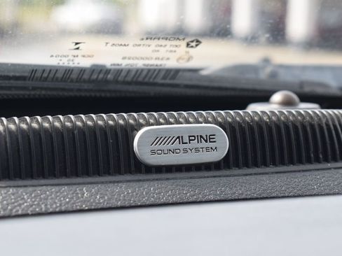 Used 2017 RAM 2500 Laramie w/ Sport Appearance Group image 12