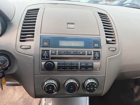 Used 2005 Nissan Altima 2.5 S image 14