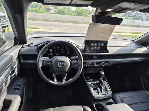 Used 2024 Honda CR-V Sport-L image 15