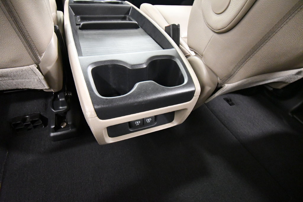 Certified 2019 Honda Odyssey EX-L image 16