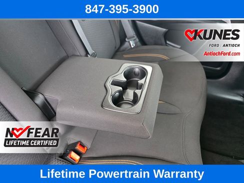 Used 2022 Jeep Compass Sport image 28