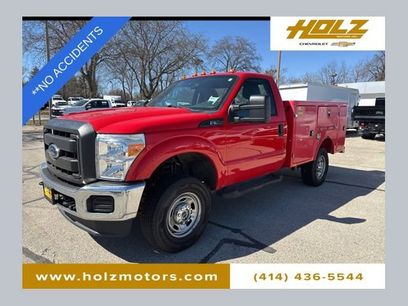 Used 2016 Ford F350 XL