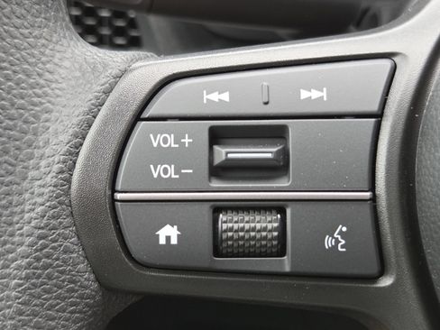 New 2026 Honda CR-V LX image 10