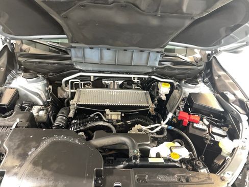 Used 2022 Subaru Ascent Premium w/ Convenience Package image 26