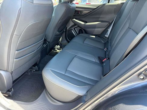 Used 2024 Subaru Outback Wilderness AWD/4WD image 9