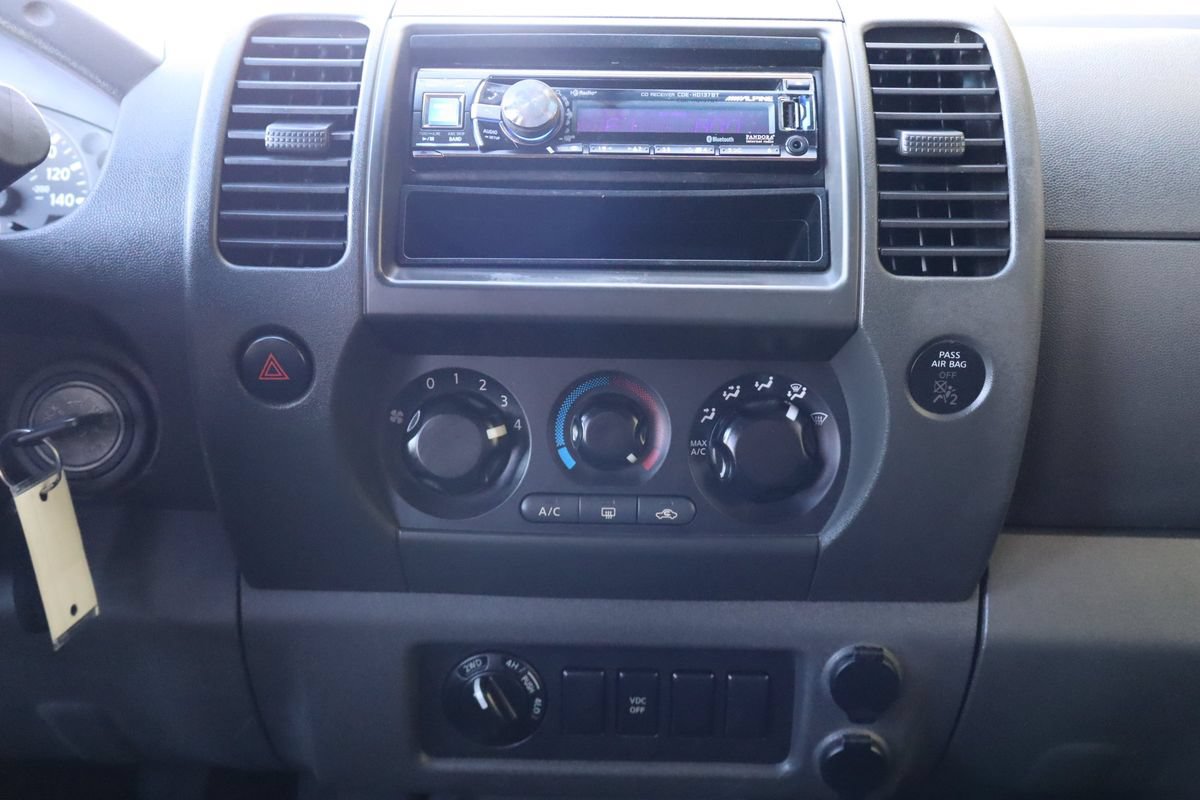 Used 2006 Nissan Xterra X w/ (P01) Power Pkg AWD/4WD image 33