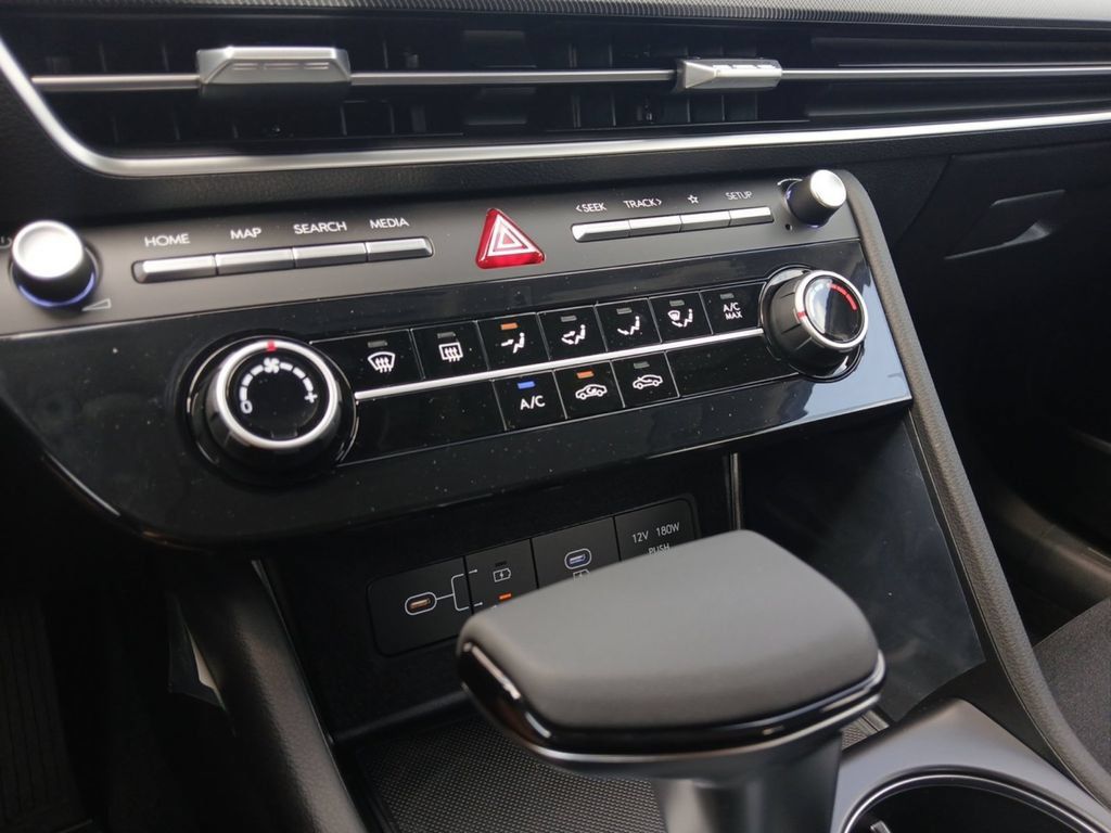 New 2026 Hyundai Sonata SE FWD image 21