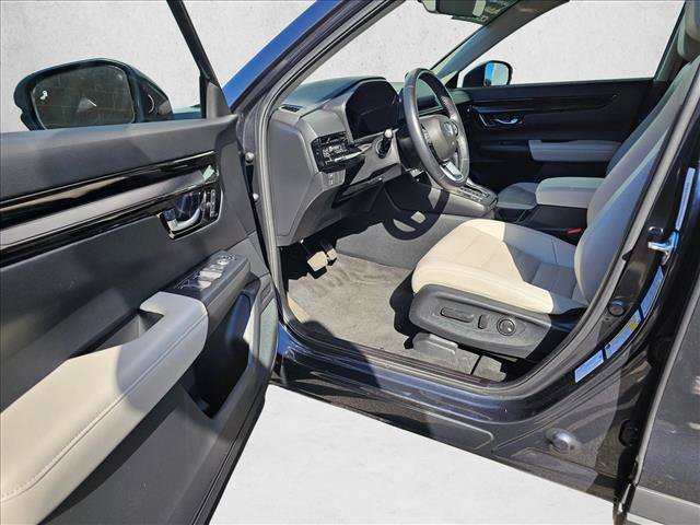 Used 2025 Honda CR-V EX-L image 21