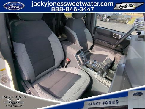 New 2025 Ford Bronco Big Bend image 29