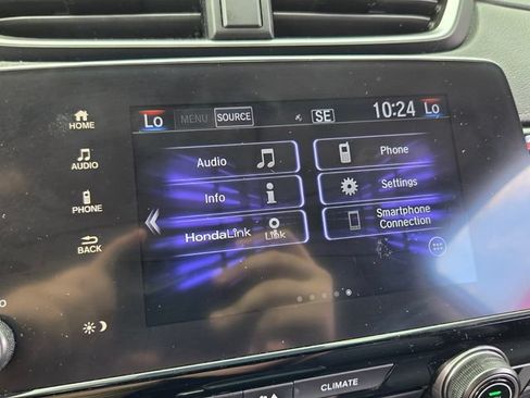 Used 2022 Honda CR-V EX-L image 23