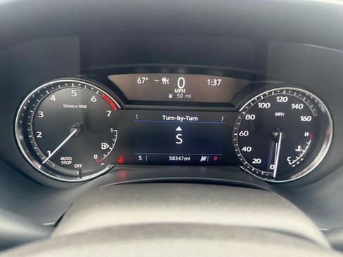 Used 2023 Cadillac CT4 Premium Luxury w/ Climate Package AWD/4WD image 18