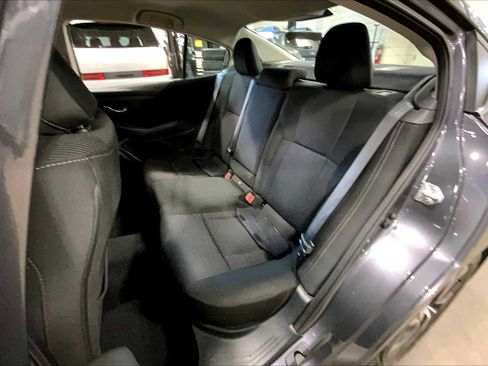 Certified 2025 Subaru Legacy Premium image 19