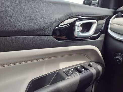 Used 2026 Jeep Compass Limited image 18