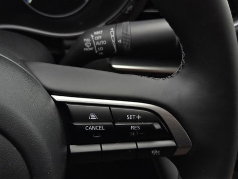 New 2026 MAZDA MAZDA3 2.5 S Sedan w/ Preferred Pkg image 24