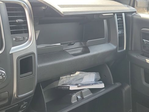 Used 2024 RAM 1500 Classic Warlock image 26