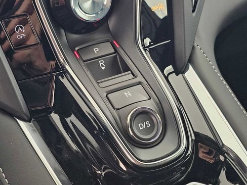 New 2026 Acura RDX SH-AWD image 30