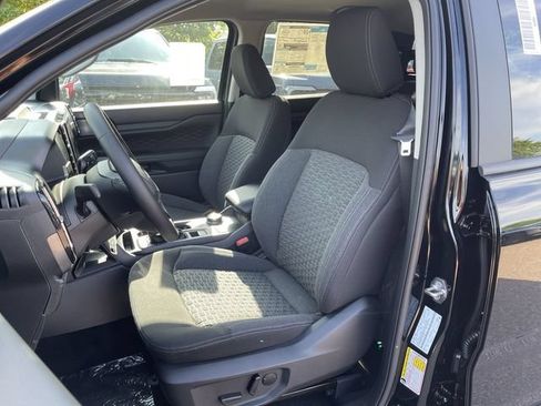 New 2026 Ford Ranger XLT w/ Equipment Group 301A High AWD/4WD image 15