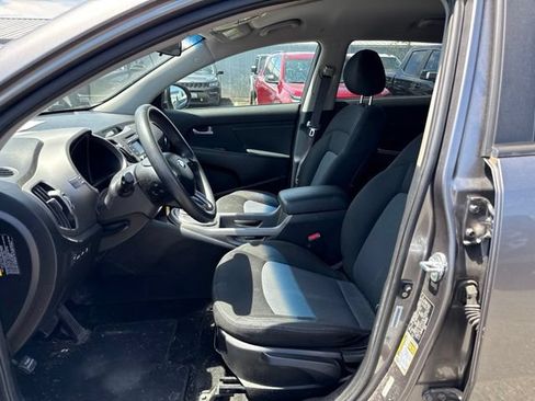 Used 2014 Kia Sportage LX AWD/4WD image 13