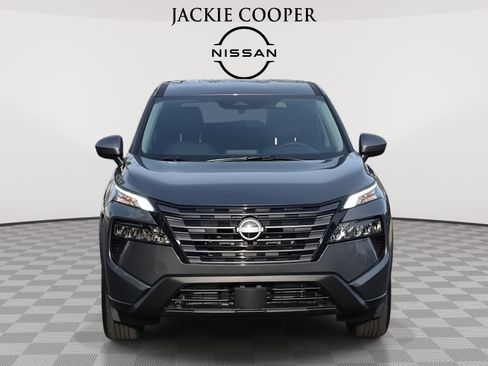 New 2026 Nissan Rogue SV w/ Cold Weather Package image 2