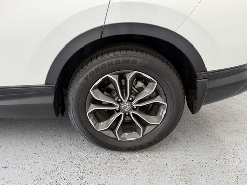 Used 2022 Honda CR-V EX-L image 23