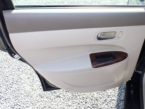 Used 2007 Buick LaCrosse CXL FWD image 20