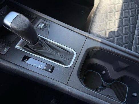 New 2026 Nissan Kicks SV w/ Interior Electronics Package FWD image 23