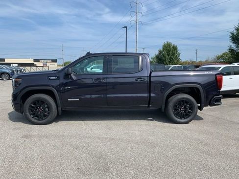 New 2026 GMC Sierra 1500 Elevation image 7