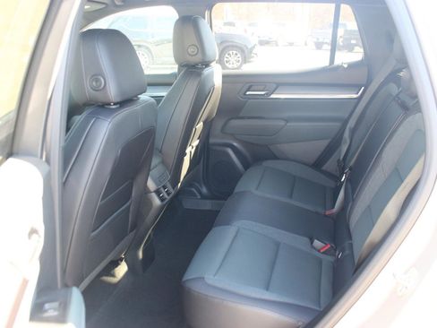 New 2026 GMC Terrain AT4 w/ Convenience Package III image 11