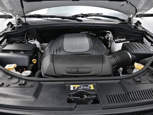 Used 2022 Dodge Durango R/T RWD image 28
