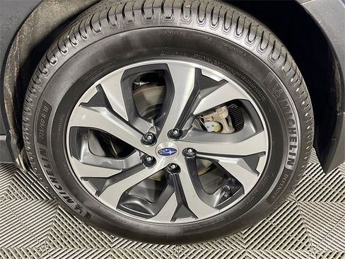 Used 2021 Subaru Outback Limited w/ Popular Package #2 image 34