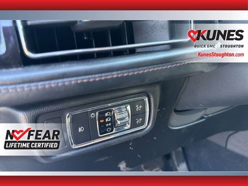 Used 2020 Lincoln Aviator Reserve w/ Equipment Group 202A image 23