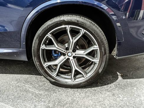 Used 2024 BMW X5 xDrive40i AWD/4WD image 30