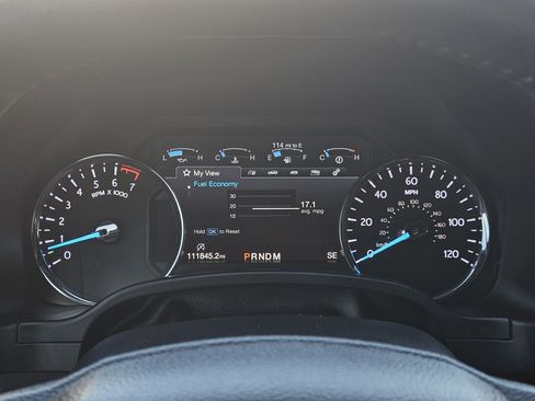 Used 2019 Ford Expedition XLT w/ Equipment Group 202A image 18