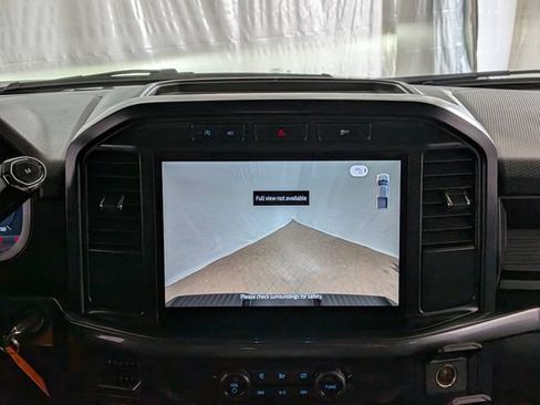 Used 2024 Ford F150 STX AWD/4WD image 34