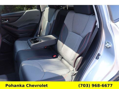 Used 2024 Subaru Forester Sport AWD/4WD image 29