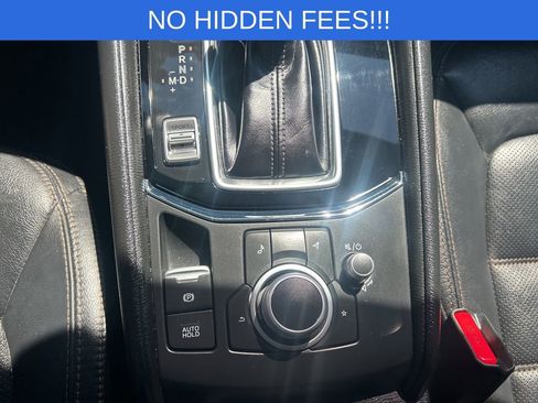 Used 2023 MAZDA CX-5 AWD 2.5 S image 25