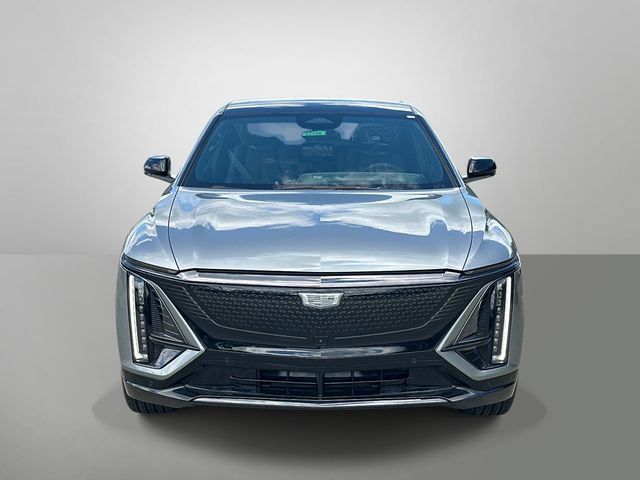 Used 2026 Cadillac Lyriq Sport w/ LPO, Floor Liner Package AWD/4WD image 12