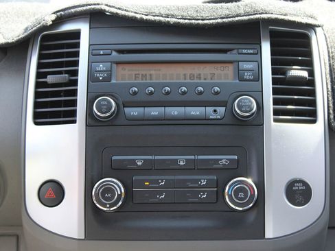 Used 2016 Nissan Frontier S RWD image 21