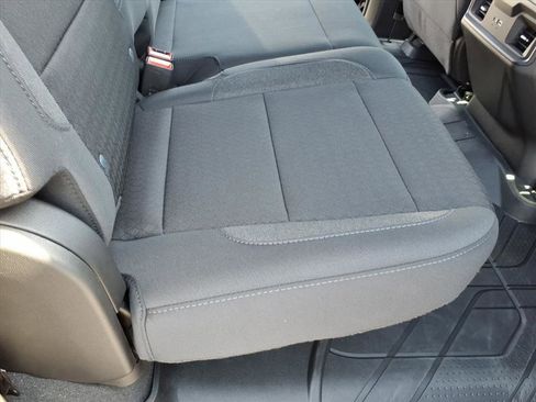 Used 2026 Chevrolet Silverado 1500 LT w/ Protection Package image 18